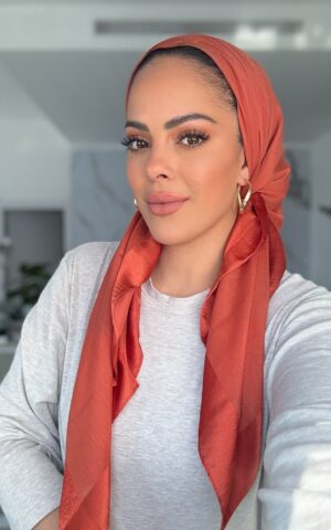 מרובעת כותנה איכותית אדל חמרה כמות