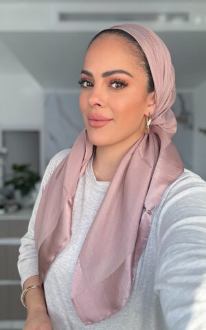 מרובעת כותנה איכותית אדל ניוד